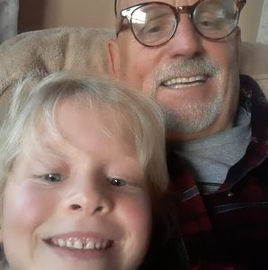 Meet your Posher, Jack